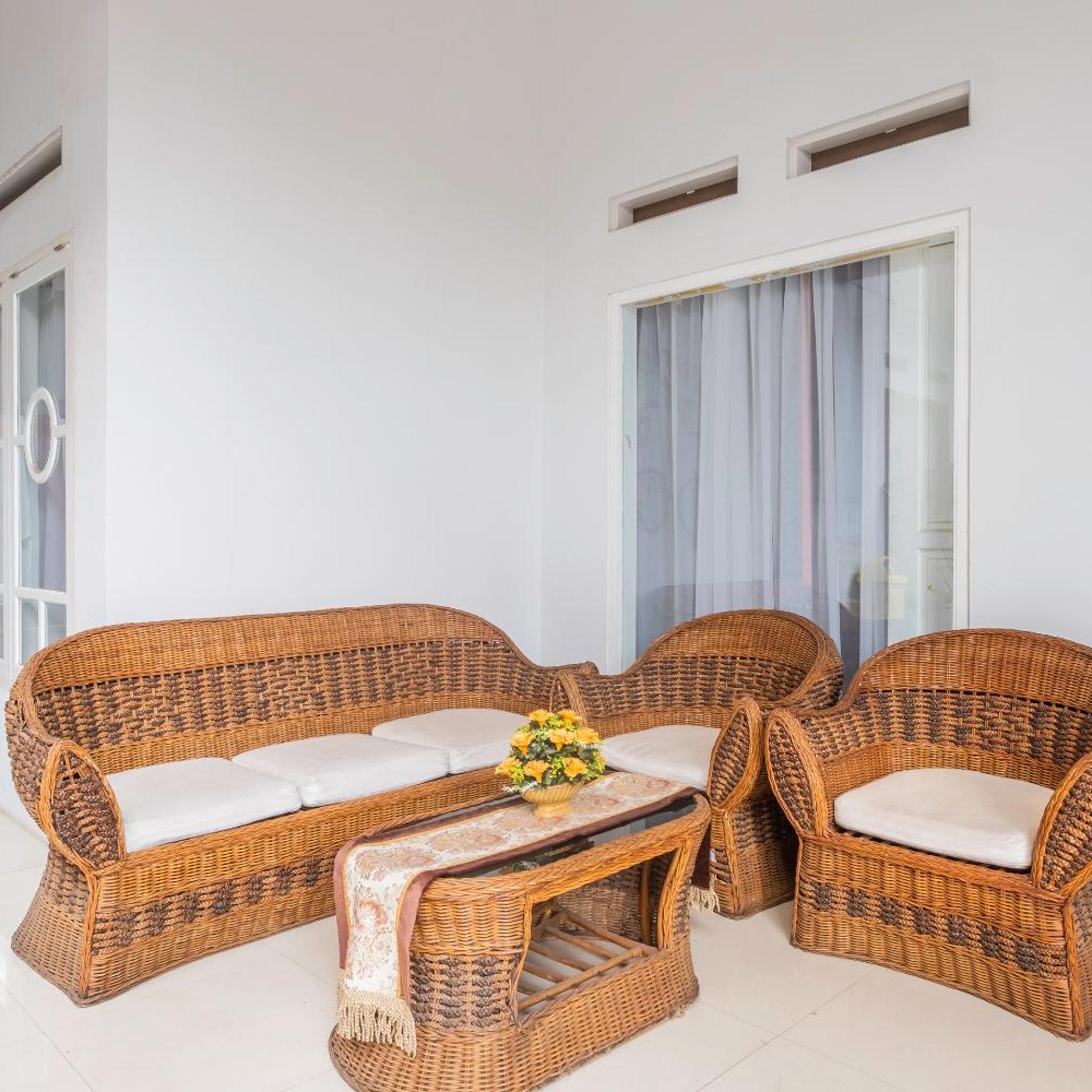 OYO 1271 One Family Guesthouse 40/56
