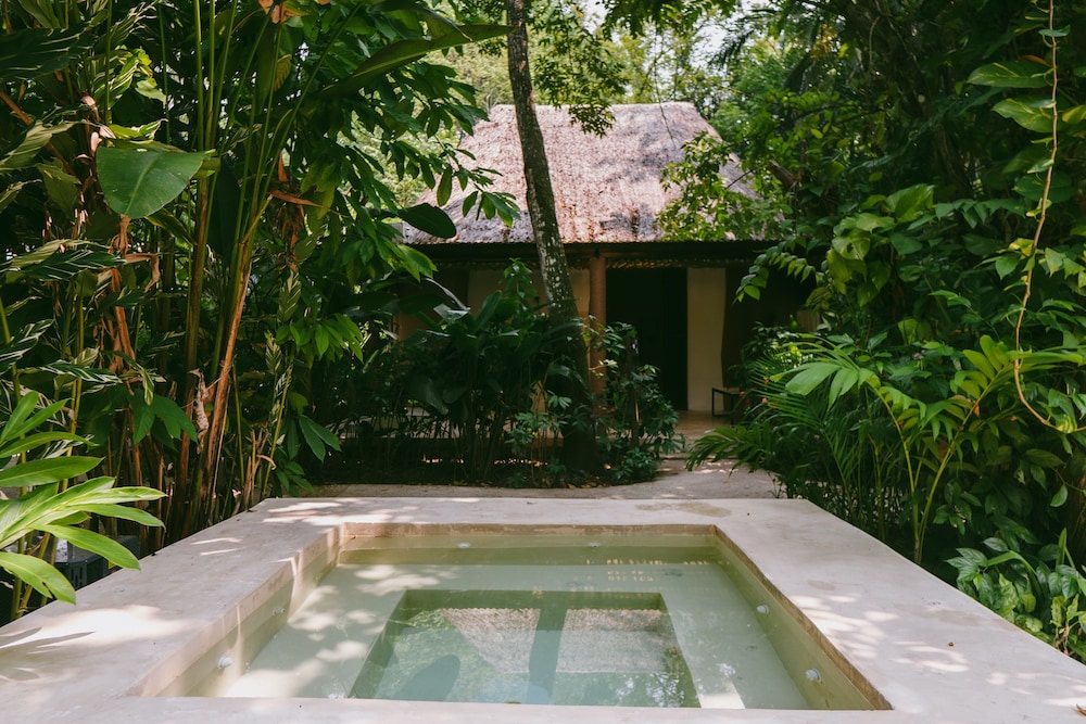 Piedra de Agua Hotel Boutique Palenque 58/66