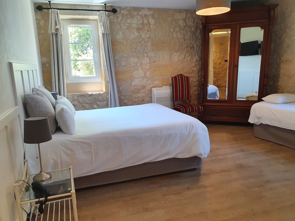 room