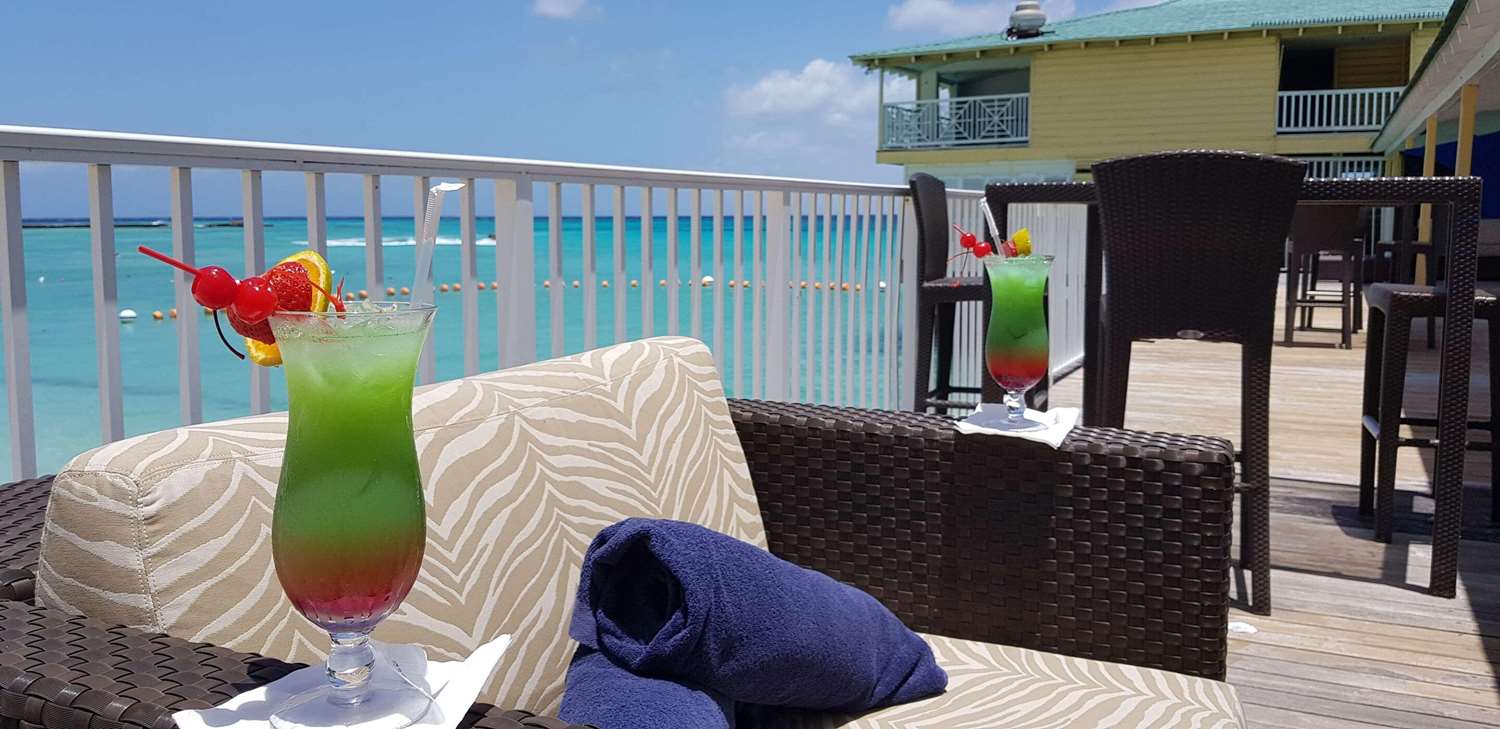 Radisson Aquatica Resort Barbados 5/21
