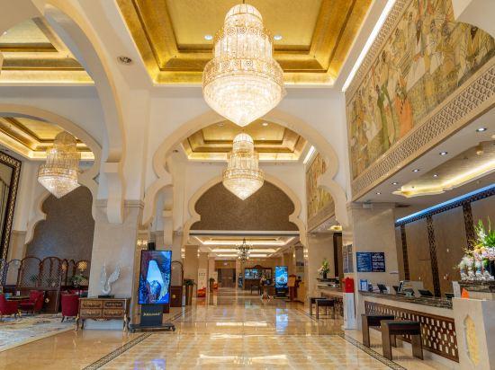 Hotel Xinjiang - Beijing 11/36