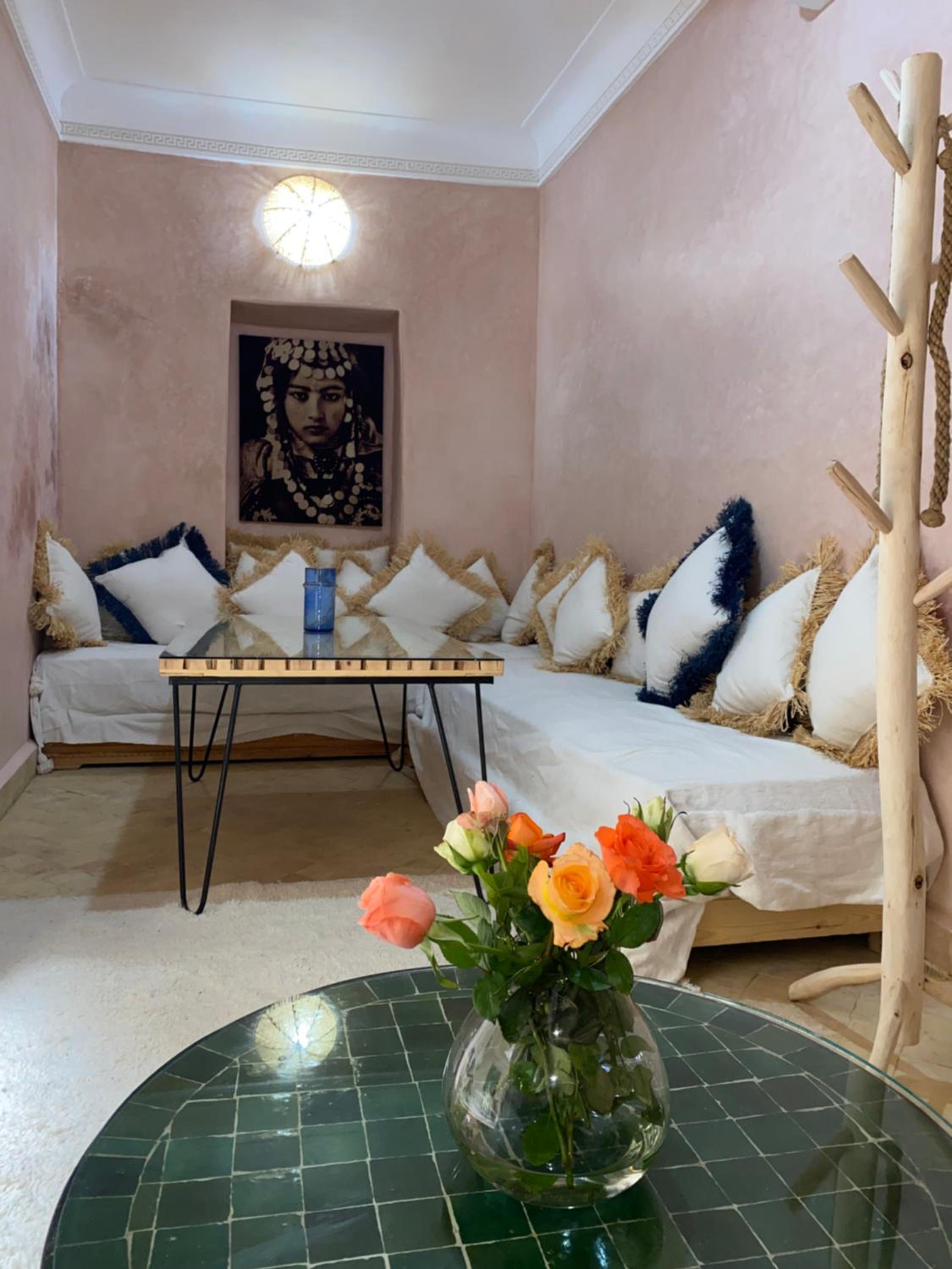 Riad Dar Khalti 31/36