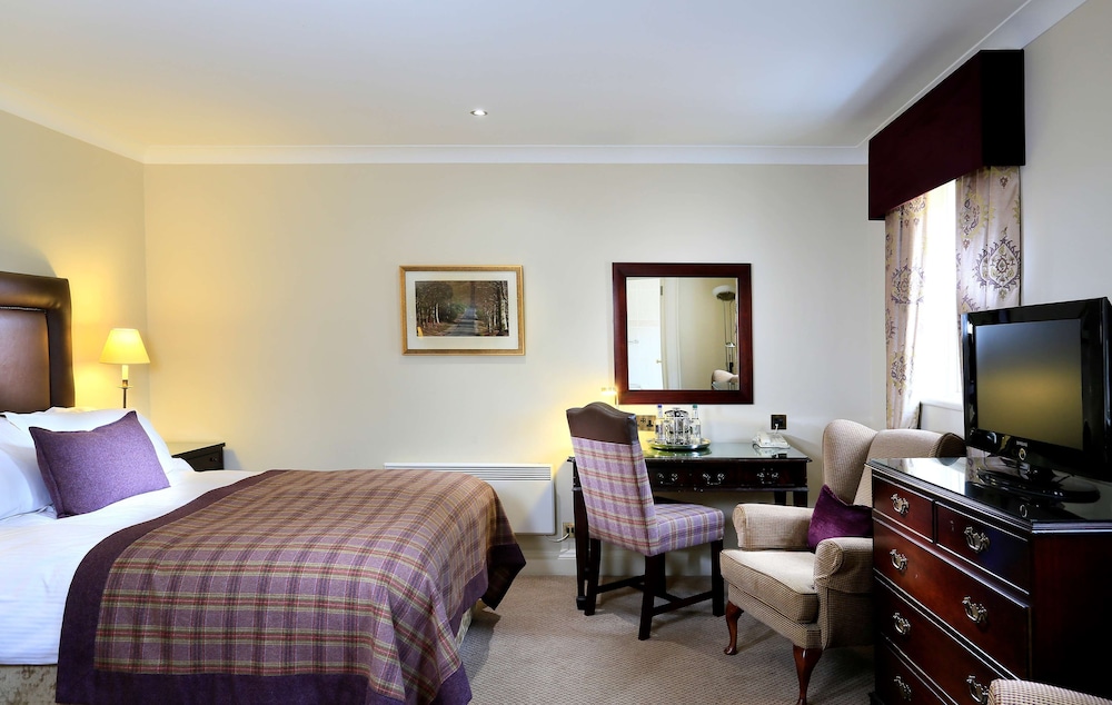STANDARD, KING BED