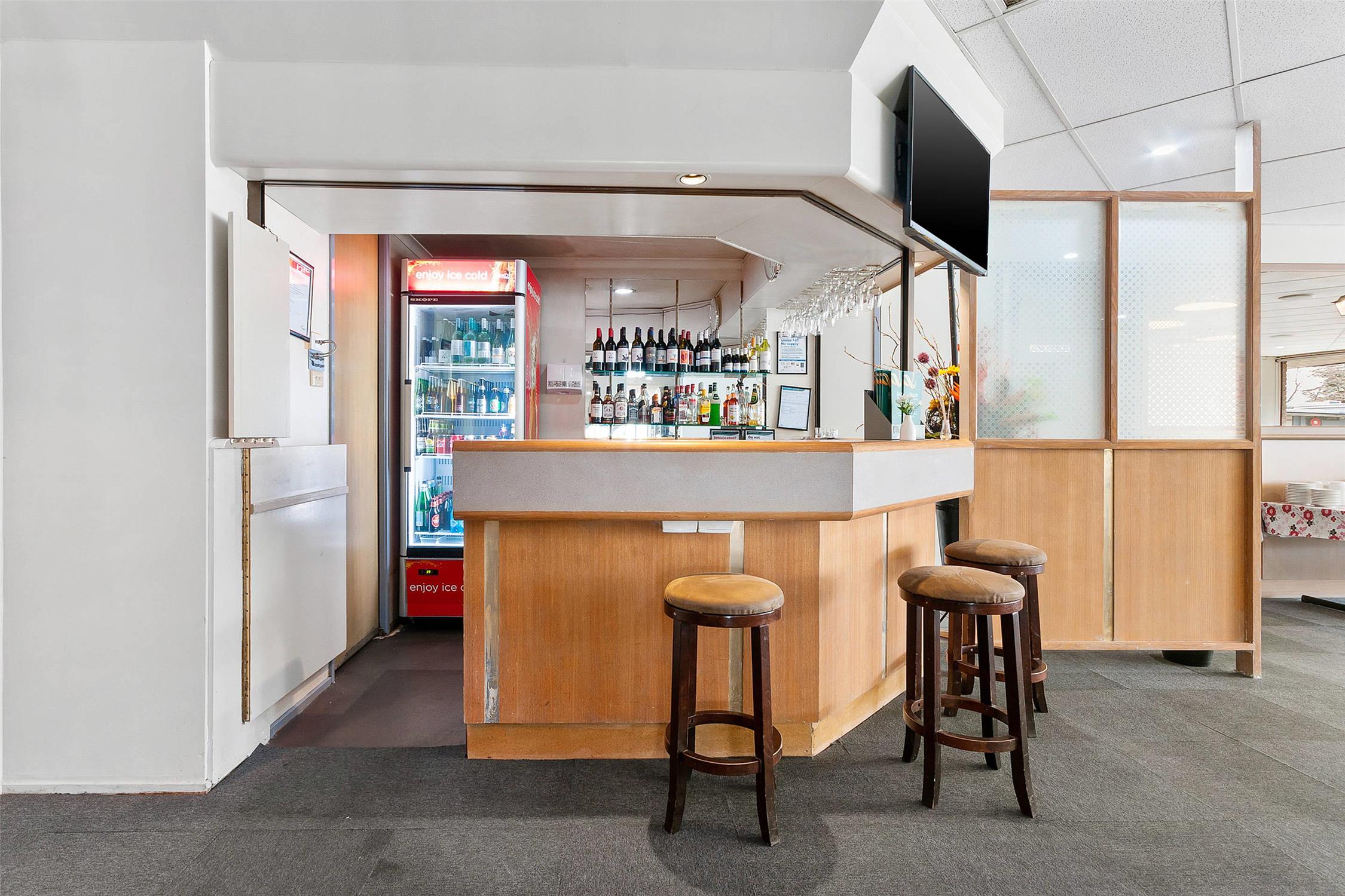 Quality Inn & Suites Traralgon 14/22