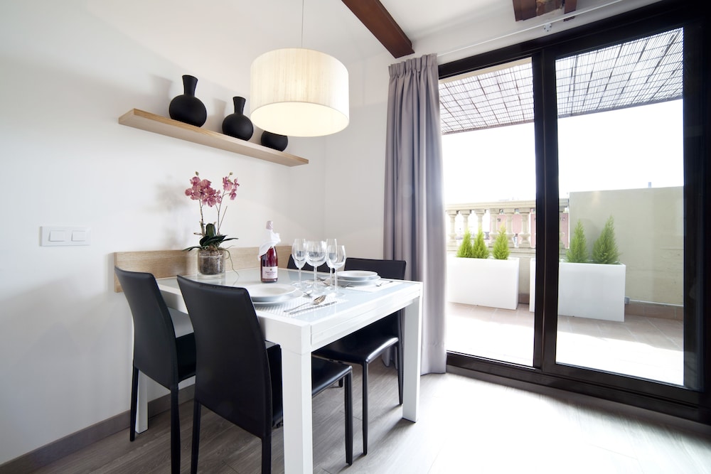 Serennia Apartments Ramblas-Pl.Catalunya 39/50