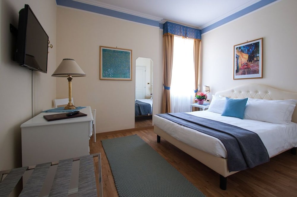 Hotel Villa Erica 9/30