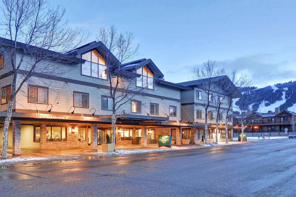 Homewood Suites by Hilton Jackson 1/41