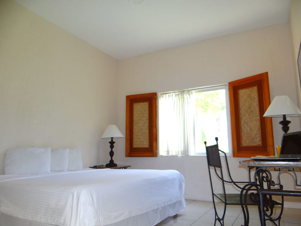 Hotel las Palomas Nuevo Vallarta 21/63