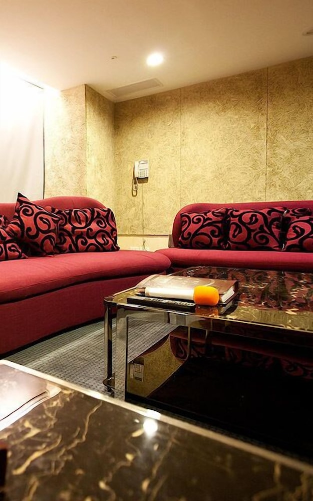 The Treasure Land Resort Hotel 13/23