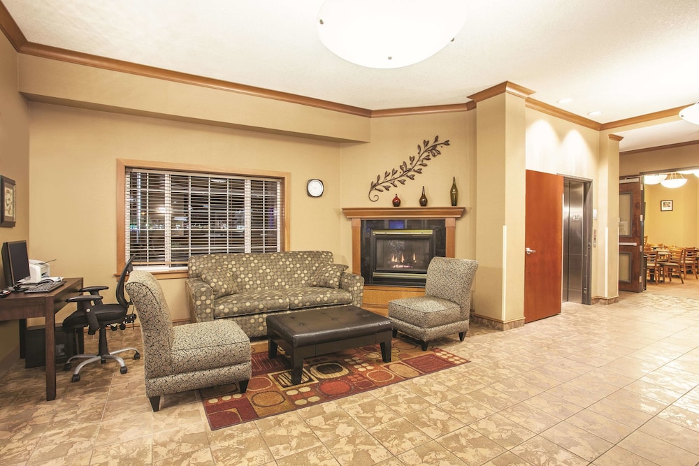 La Quinta Inn & Suites by Wyndham Portland Airport 33/43