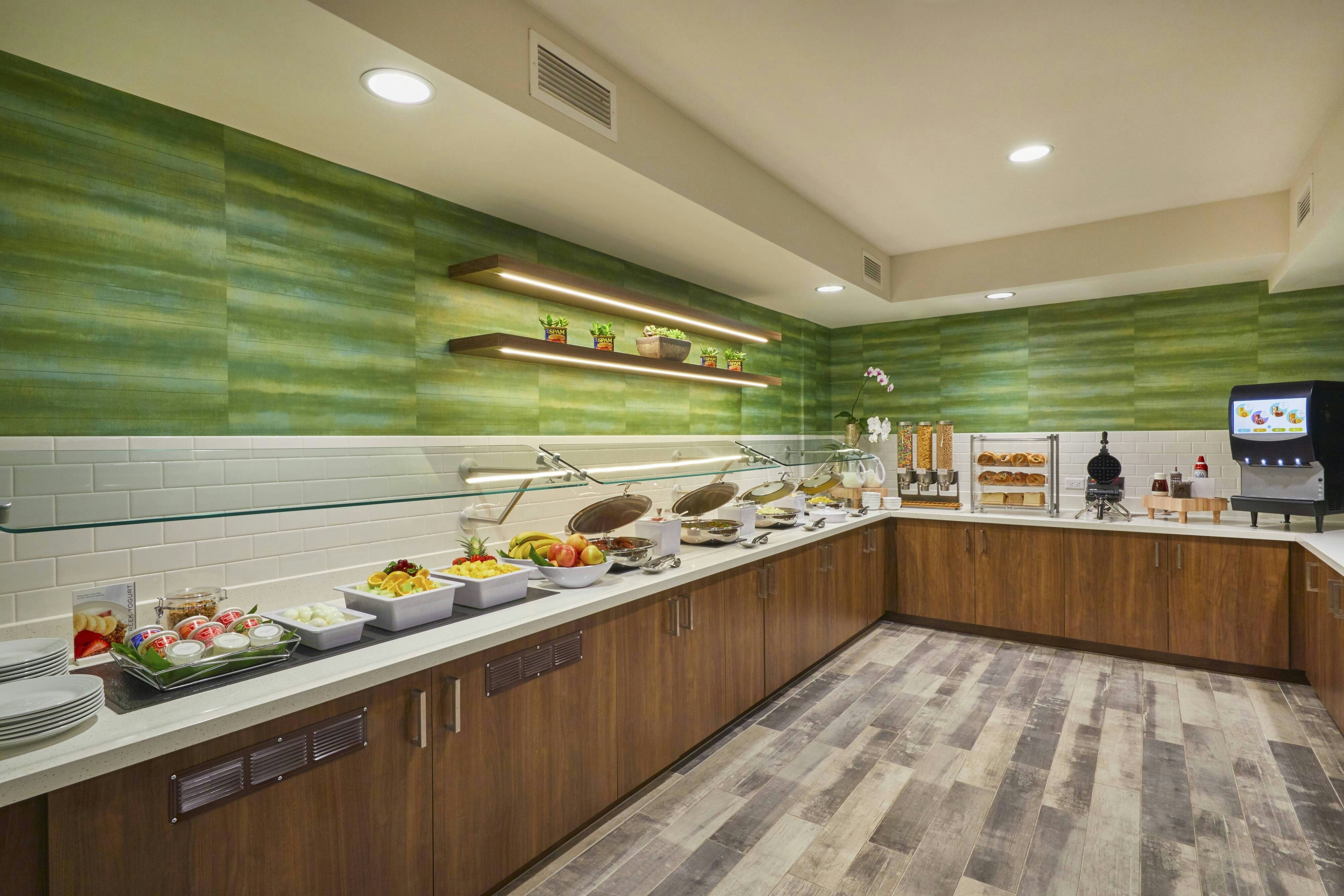 Residence Inn By Marriott Oahu Kapolei 10/39