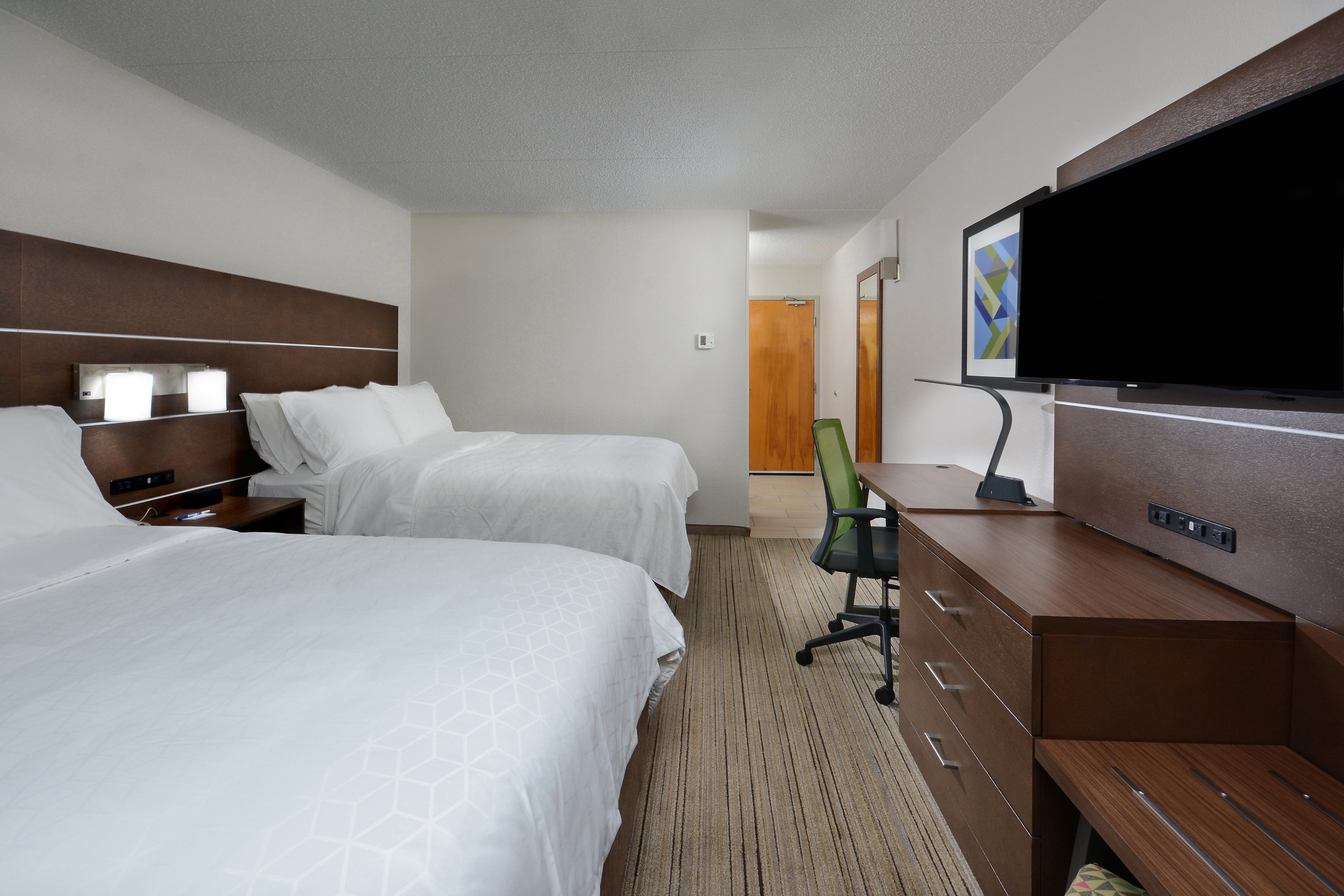 Holiday Inn Express Danville 10/34