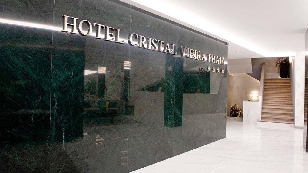 Cristal Vieira Praia Spa 2/50