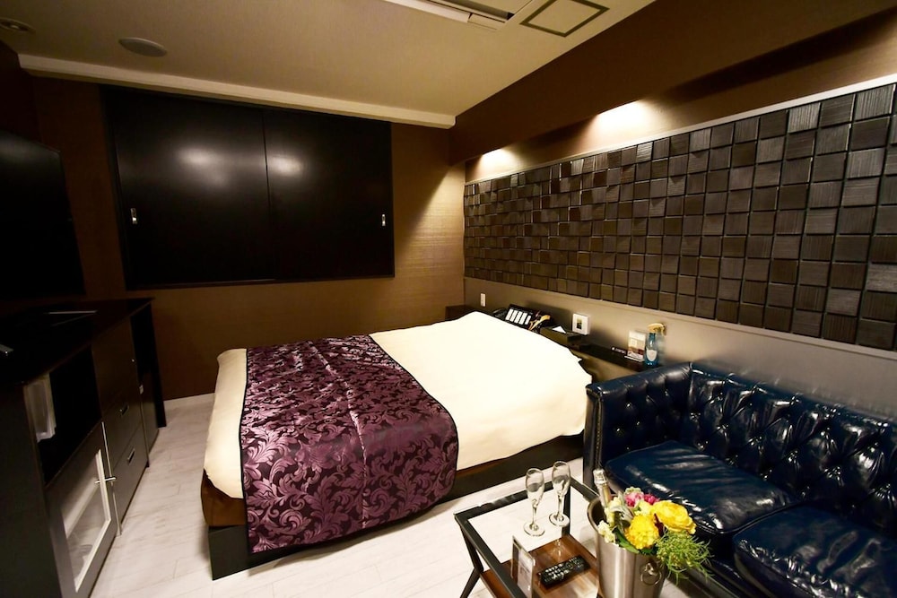 Hotel Gran Villa 34/50