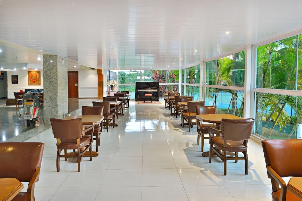 Hotel Vilage Inn Ribeirao Preto & Convencoes 55/70