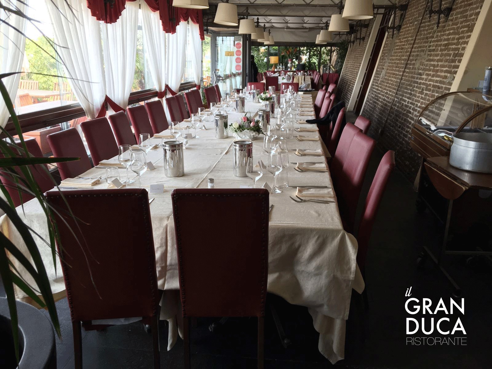 Grand Duca Hotel 37/49
