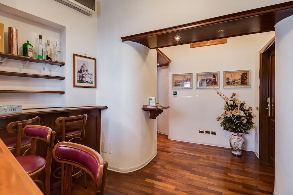 Al Viminale Hill Inn Hotel 18/72