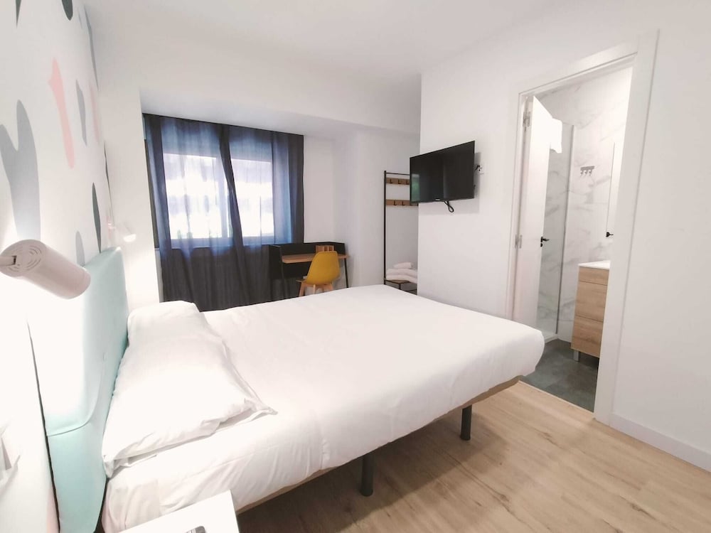 Hostal Kimbara 10/45