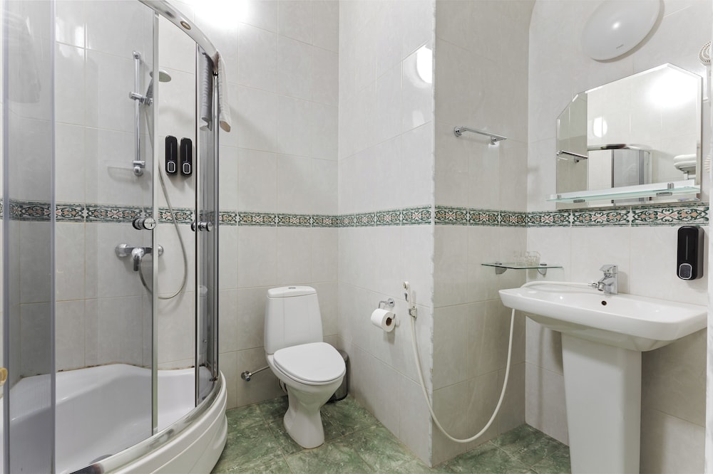 Hotel Bella Casa 48/49