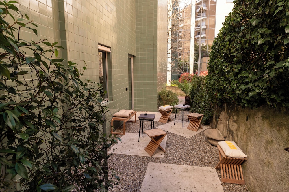 Hotel Stella Lugano Cosy and Charming 41/48