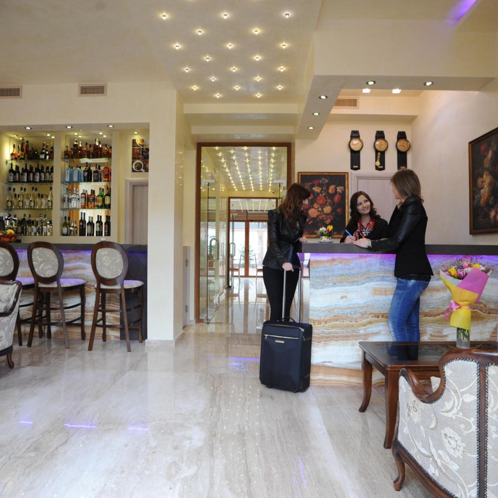 Hotel Adria 69/84