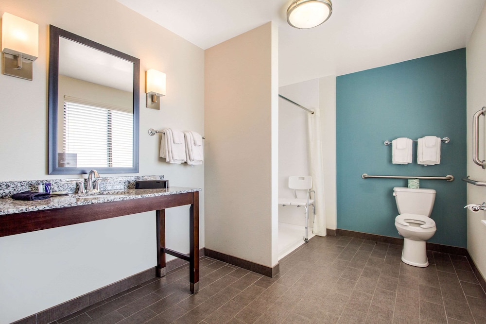 Sleep Inn Suites Middletown - Goshen 28/28
