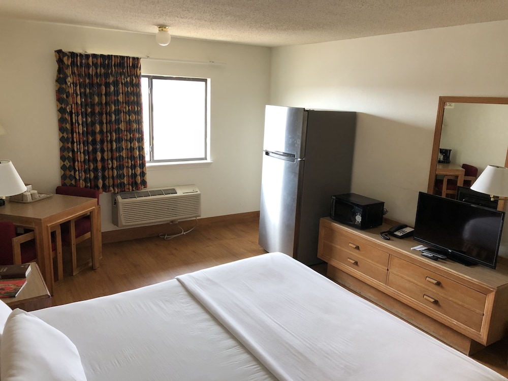 Extend a Suites El Paso, Texas 10/25