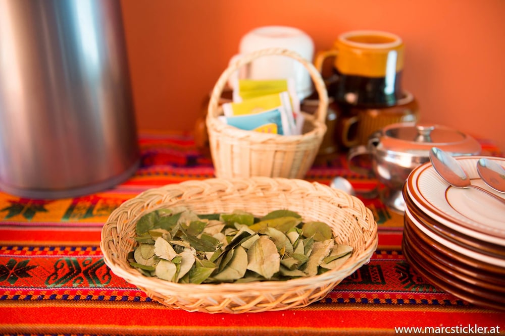 Hostal Qolqampata 23/48