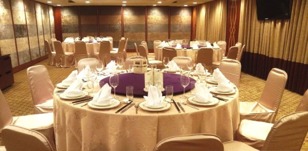 Evergreen Laurel Hotel Taipei 42/50