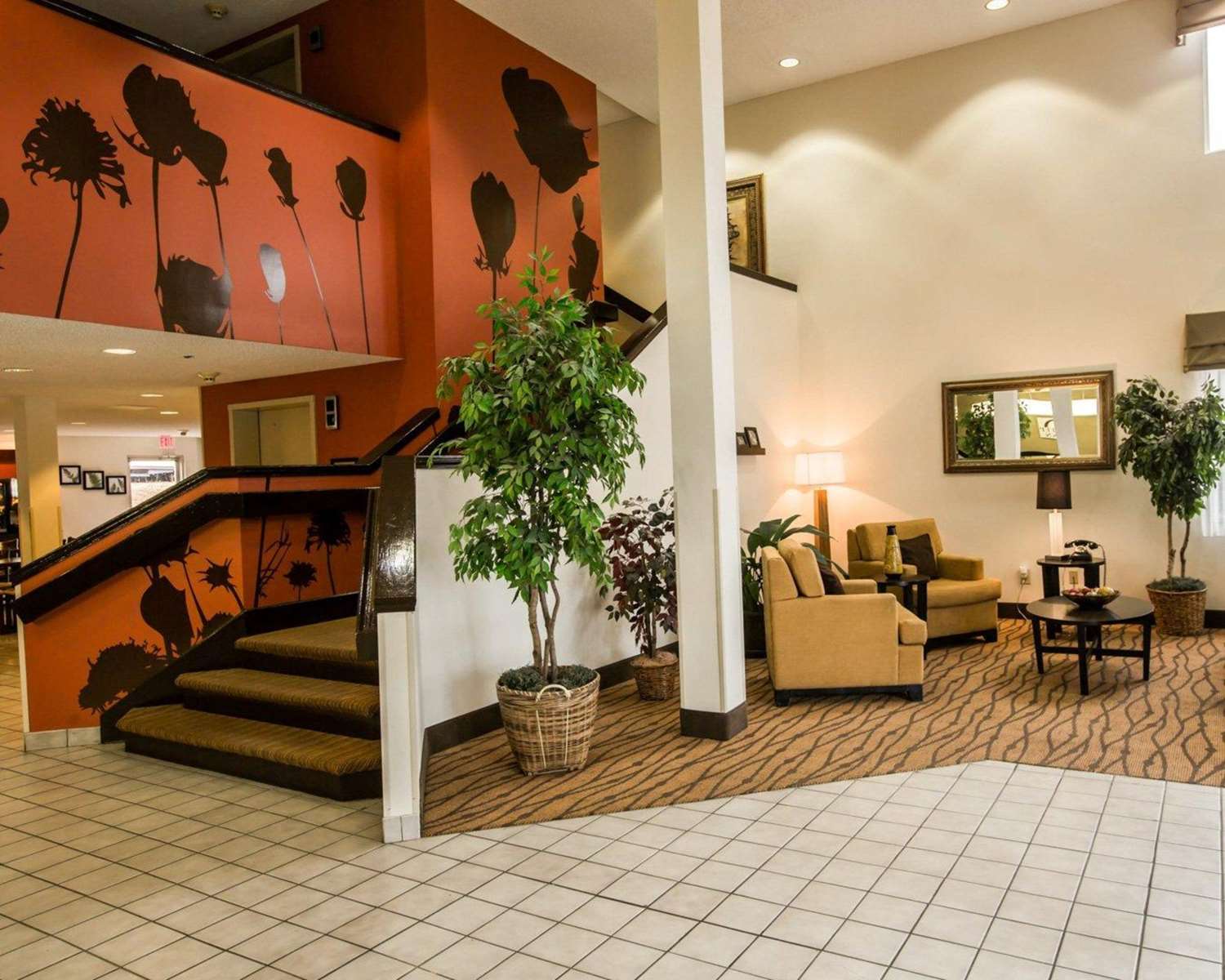 Sleep Inn Pelham Oak Mountain 22/40