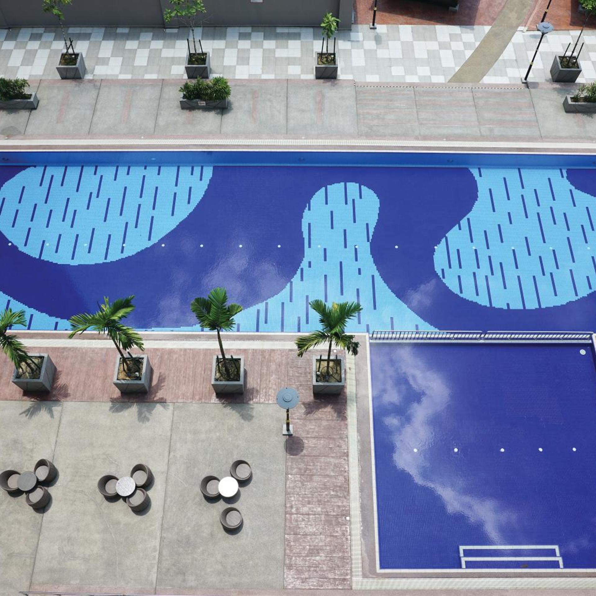 UTM Hotel & Residence 39/66