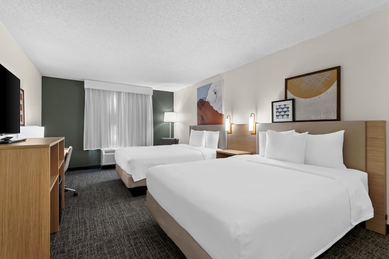 Spark by Hilton Bensalem Philadelphia 14/25