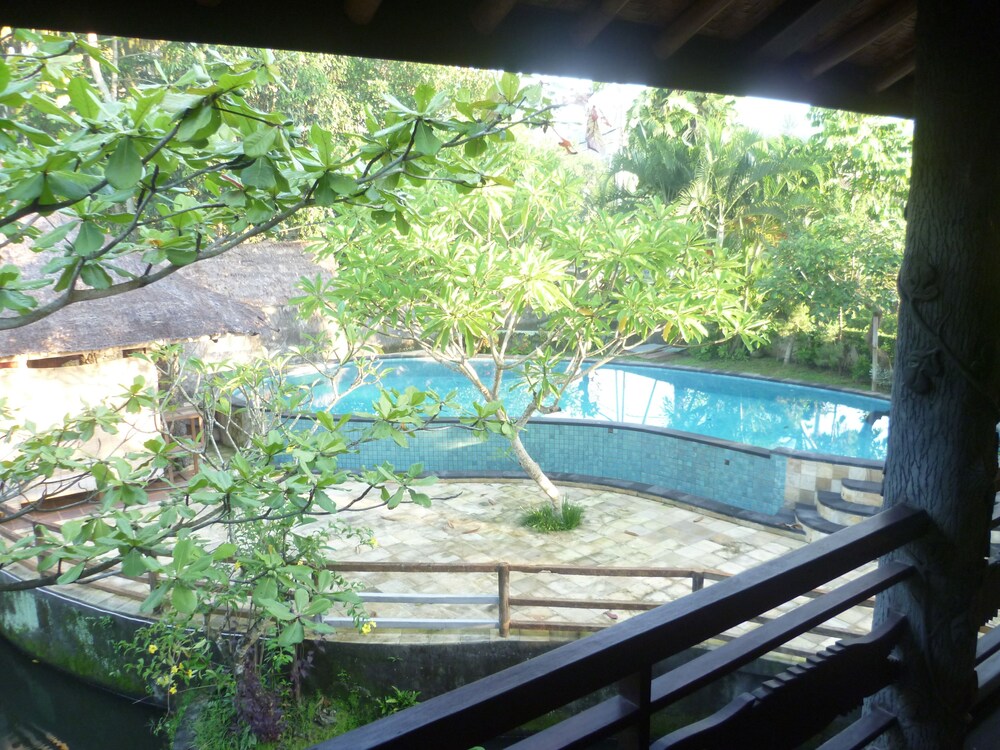 Kangkung Cottages 24/29