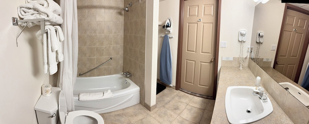 Days Inn by Wyndham Drayton Valley 49/50