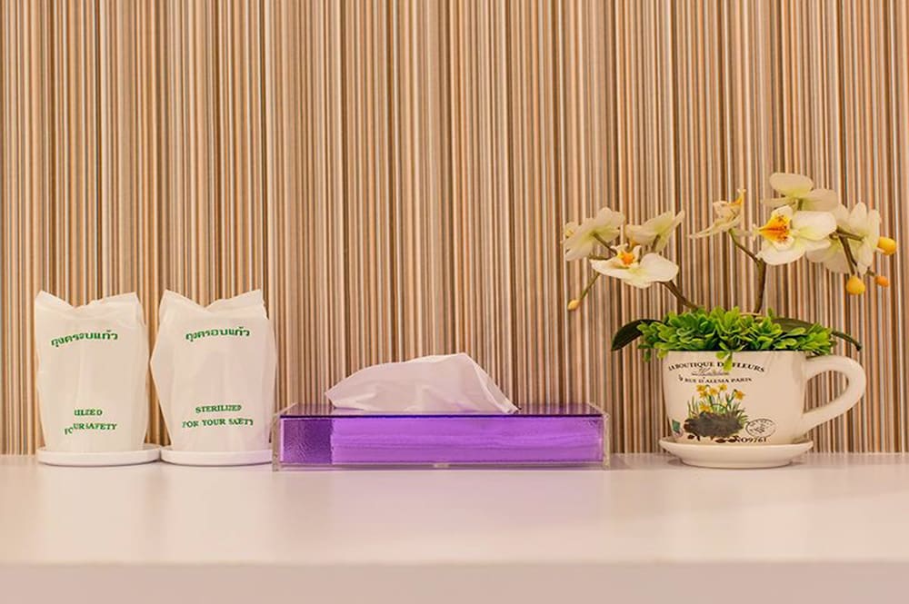 Orchid Residence Nakhon Si Thammarat 29/52