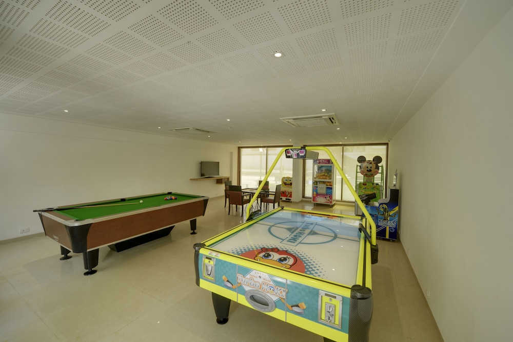 Meritas Picaddle Resort - Lonavala 21/45