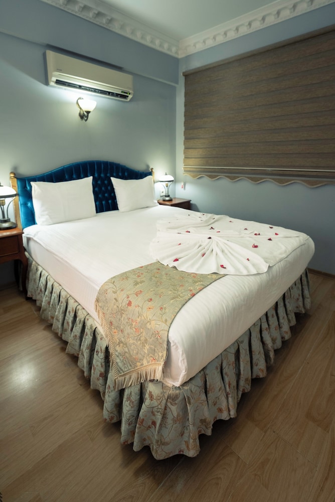 Superior, Double Bed