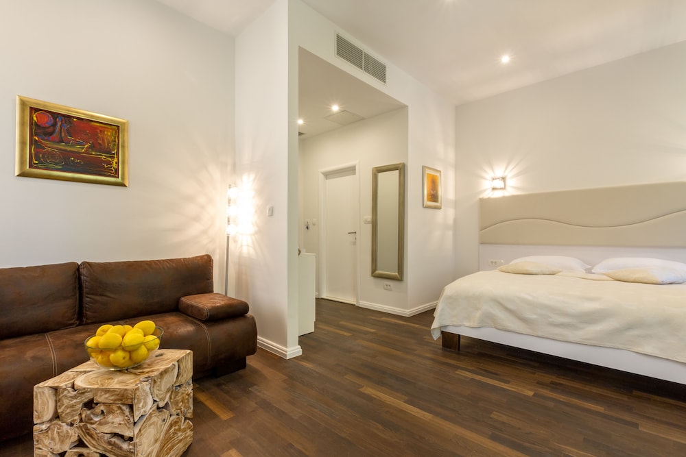 Pellegrini Luxury Rooms 14/50
