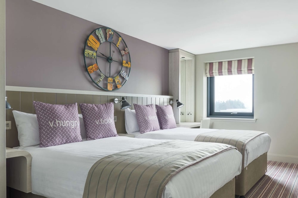 Village Hotel Aberdeen 10/50