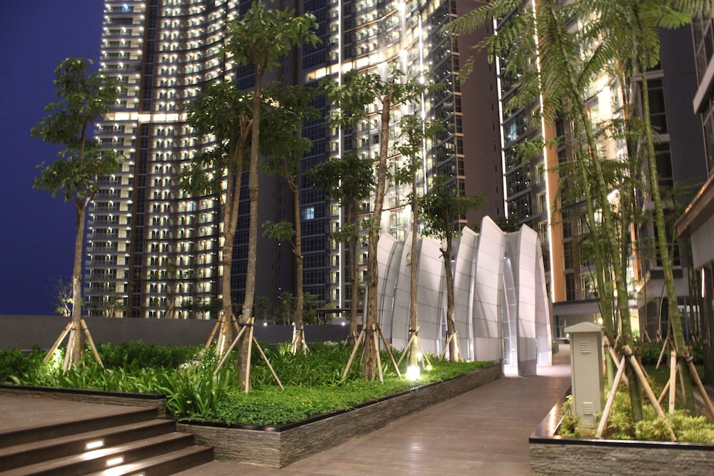 Gold Coast PIK Bahama Sea View Apartments 2/45