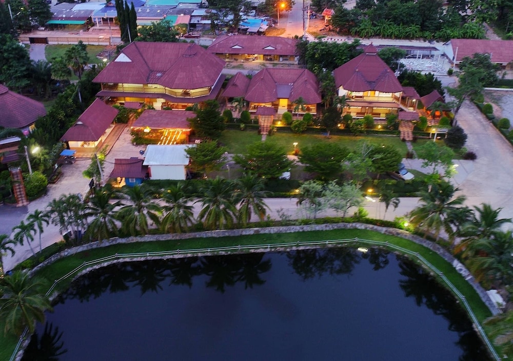 Ruen Sam Ran Resort 31/34