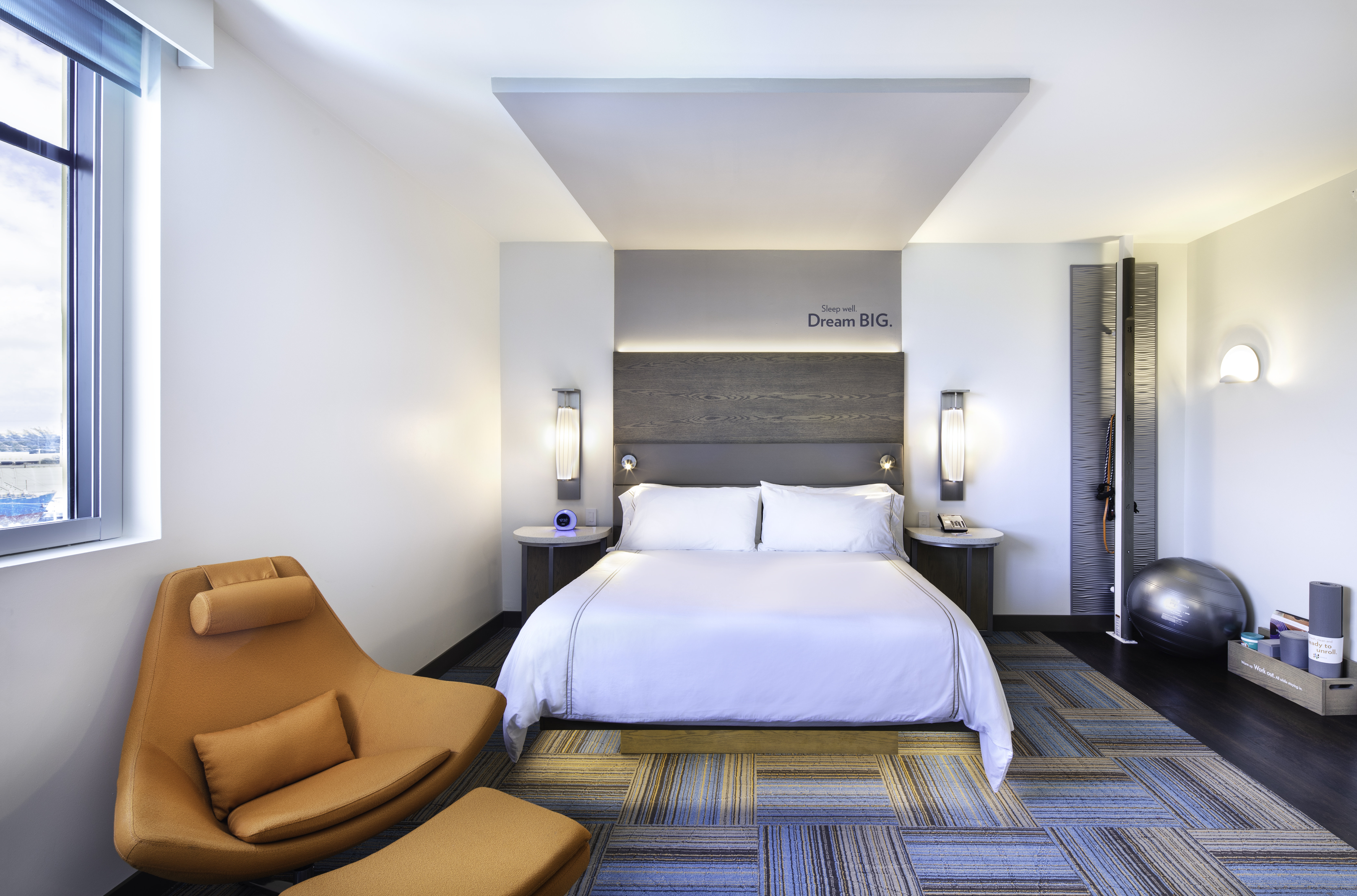 Even Hotel Miami Airport 26/78