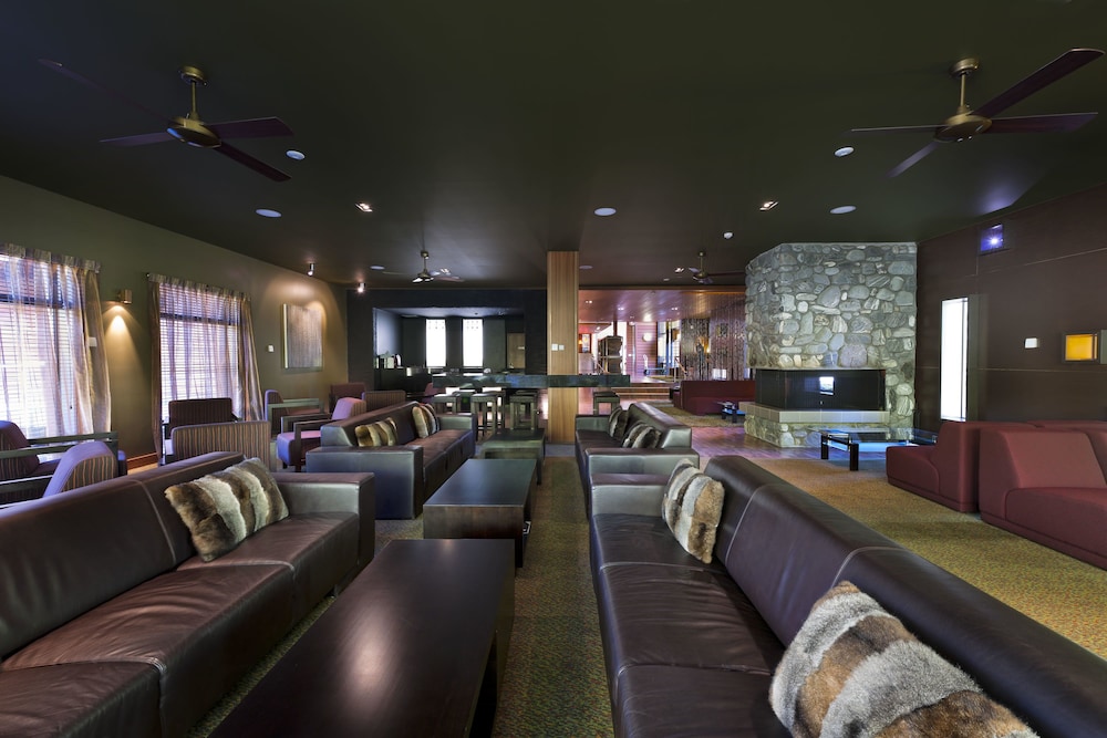Legacy Te Waonui Hotel Franz Josef 49/56