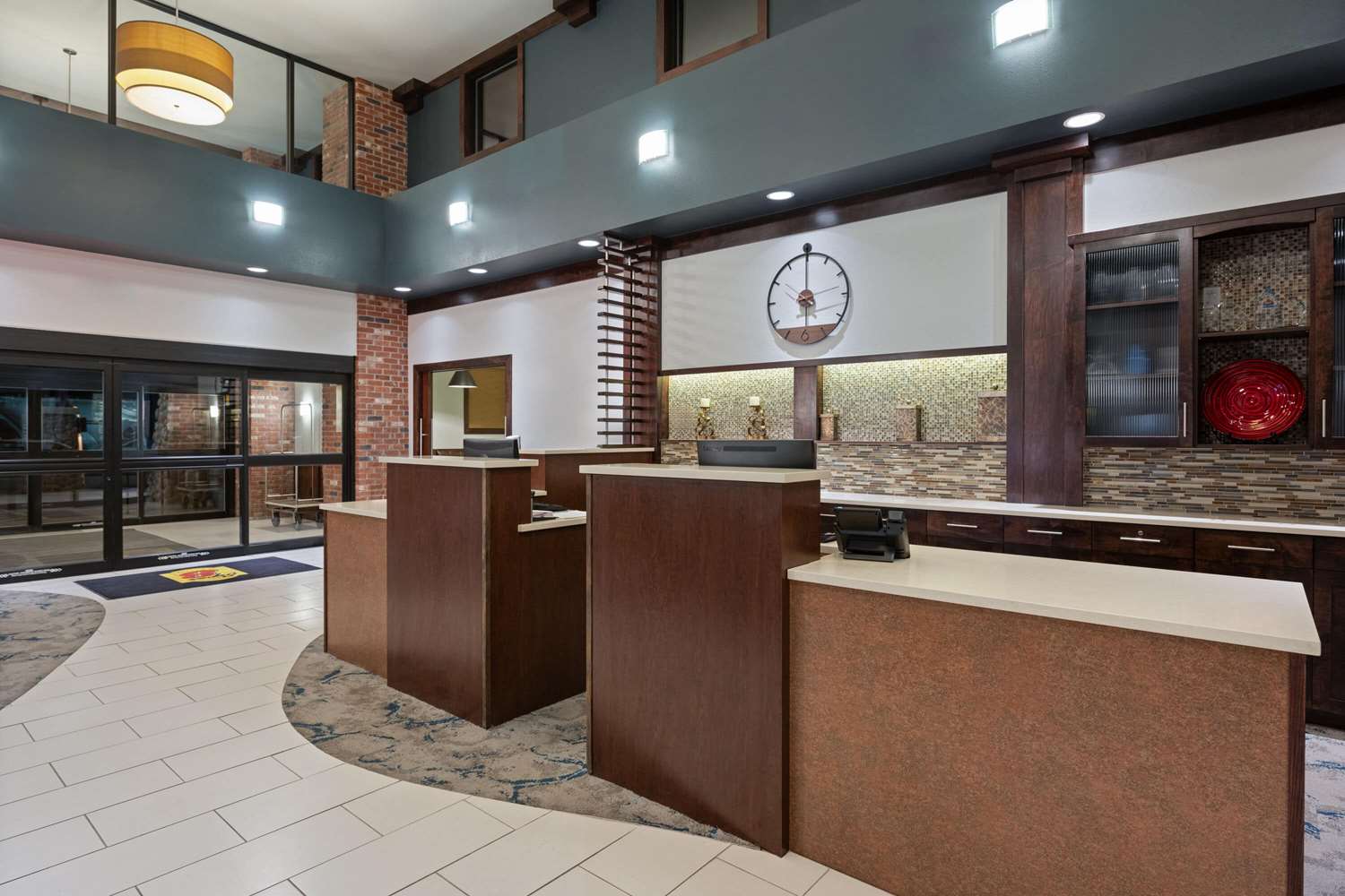 Super 8 by Wyndham Conrad MT 5/41