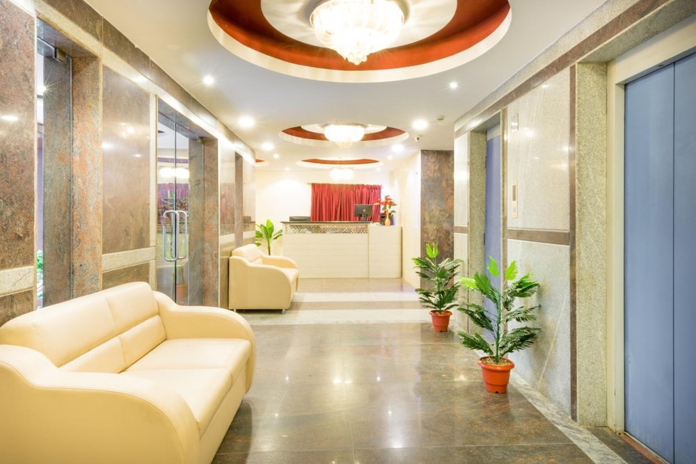 Octave Hotel and Spa Jp Nagar 14/21