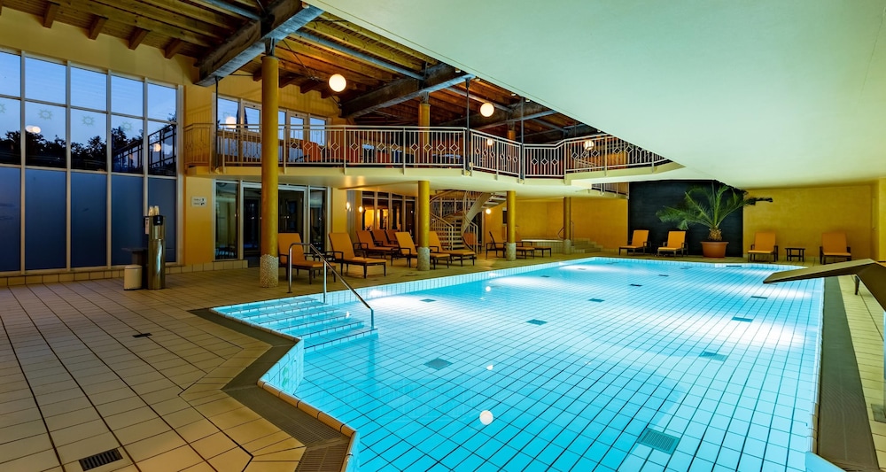 Wellness- & Nationalpark Hotel Schliffkopf, BWSC 30/60