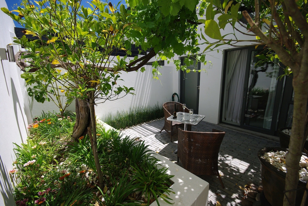 Dysart Boutique Hotel 42/50