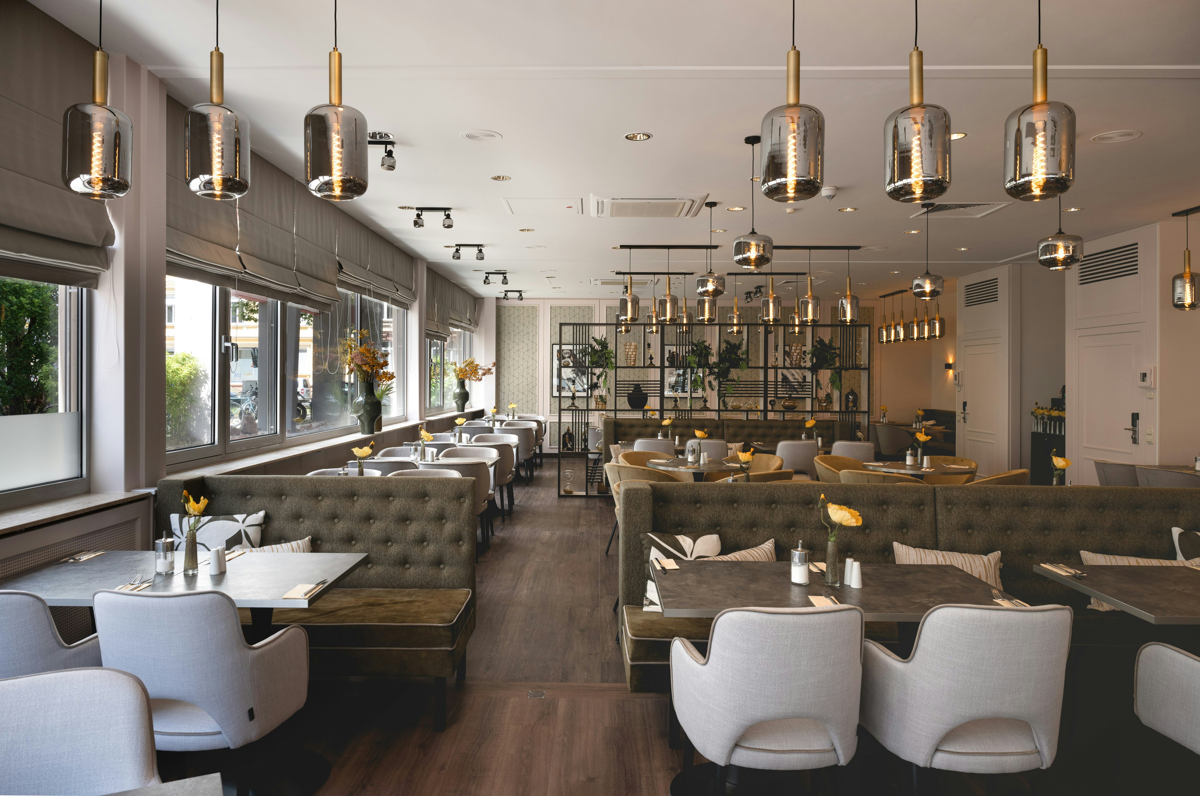 Leonardo Hotel Heidelberg City Centre 27/39