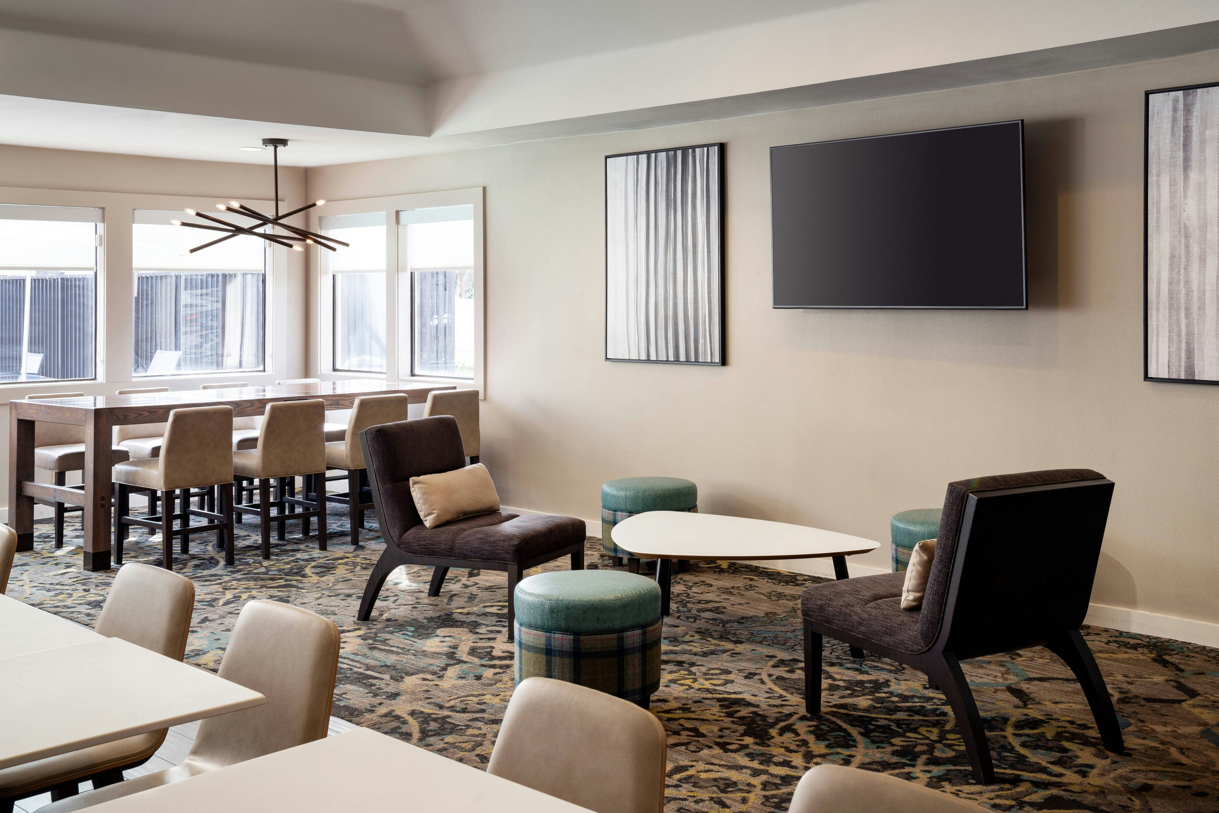 Residence Inn Anaheim Placentia Fullerton 45/50