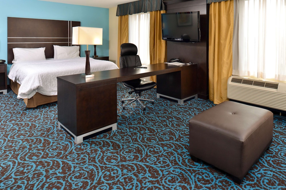 Hampton Inn by Hilton Dayton South 25/35
